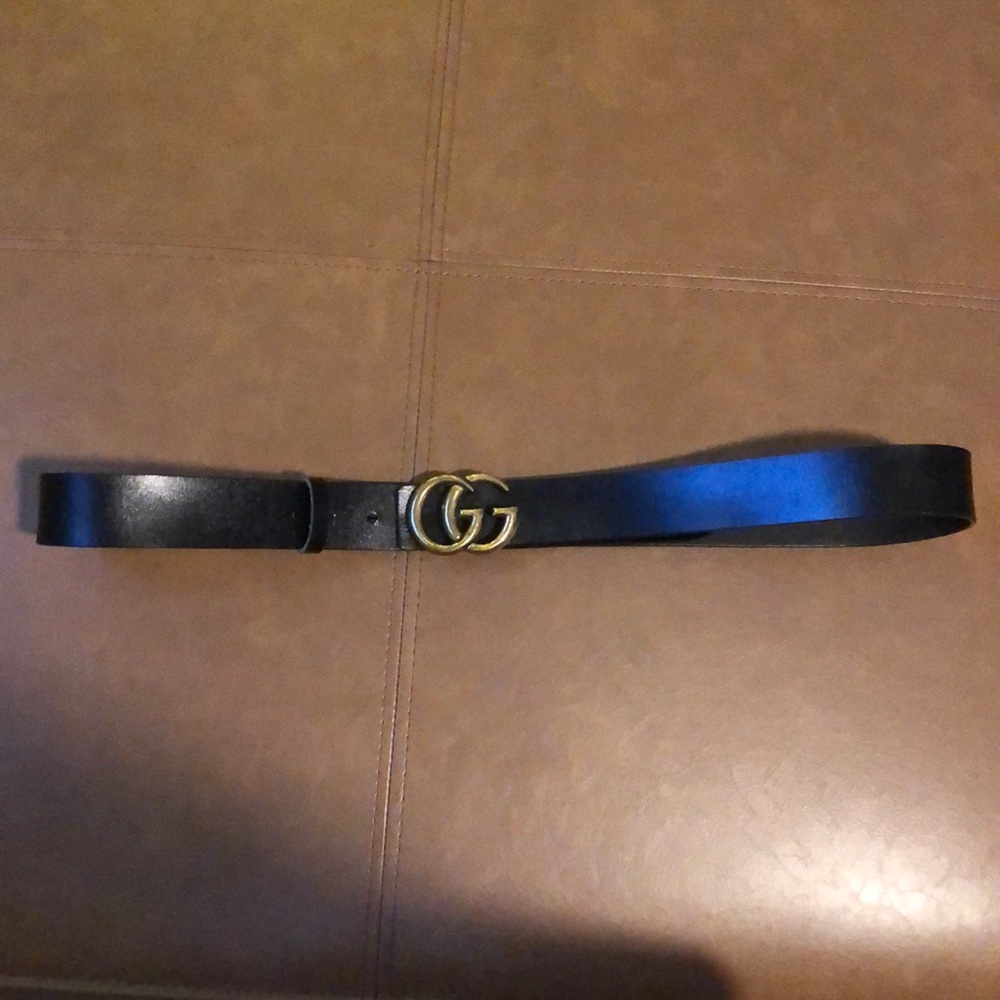 G G Black Belt